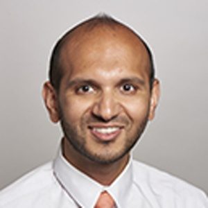 Ankit Shah, MD