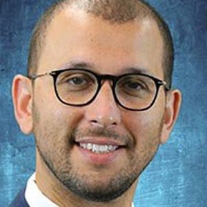 Solomon Woldu, MD