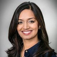 Amy Mandalia