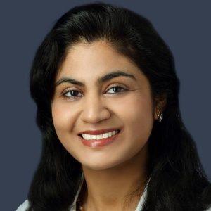 Faria Amjad, MD