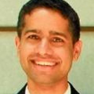 Ravi Menghani, MD, MBA