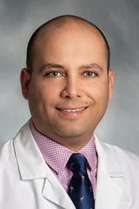 Jamal Abu-Khaled, MD
