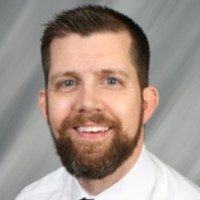 Brendan Sweeny, MD