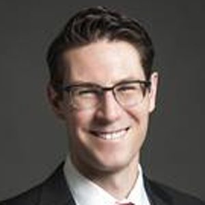 Peter Chalmers, MD