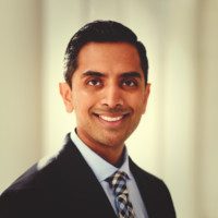 Rajesh Shah, MD