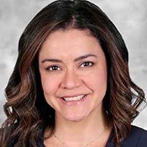 Lola McLaren Cevallos, MD