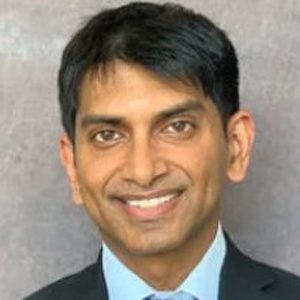 Abhinav Sharma, MBBS, MD
