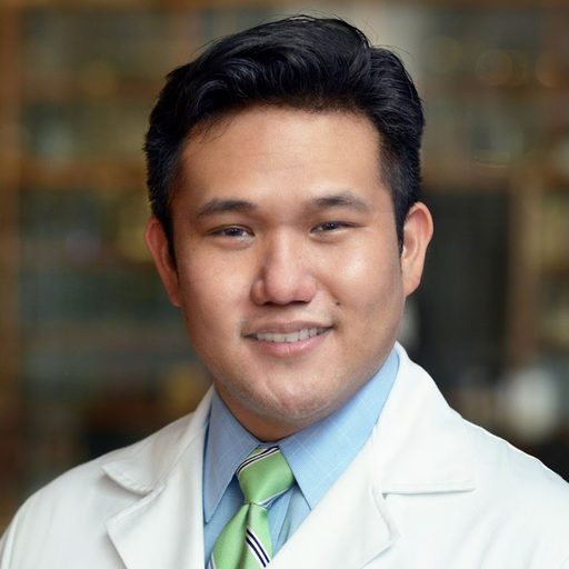 Nelson Liou, MD