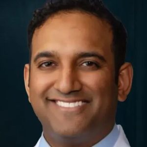 Charles Chacko, MD