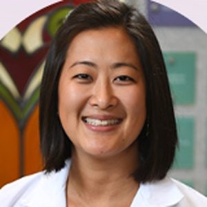 Julie Voeller, MD