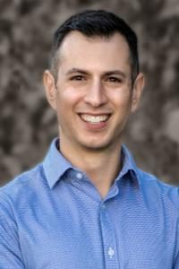 Daniel Seidman