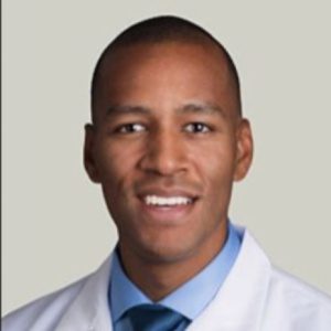 Brandon Baird, MD