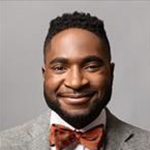 Utibe Essien, MD