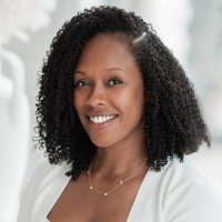 Nadia Oryema, MD