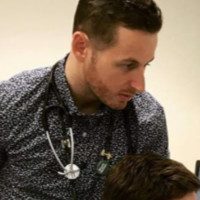 Seth Lichtenstein, MD