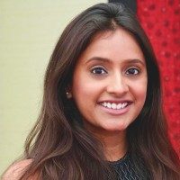 Nikita Shah, DO