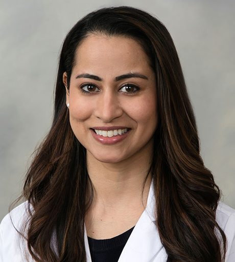 Garima Handa, MD