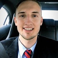 Stephen Strong, MD