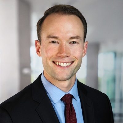 David Knowles, MD