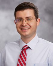 Alexandre Efimov, MD