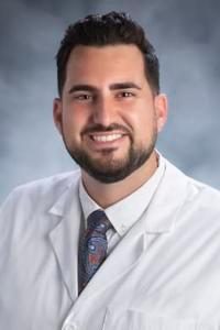 Hussein Hamid, MD