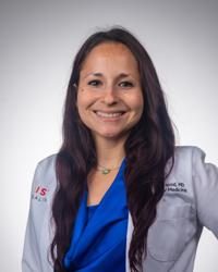 Cassidy Hood, MD