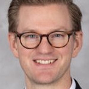 David Campbell, MD
