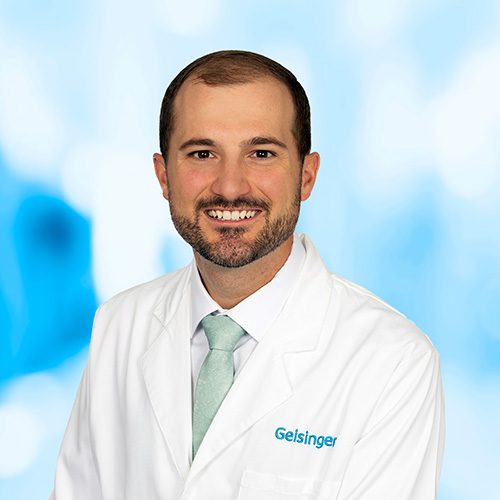 Matthew Fanelli, MD