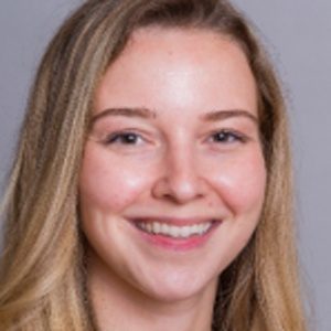 Michelle Gorecki, FAAP, MD, MPH