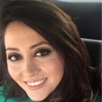 Soulmaz Heydari, BSc, DDS