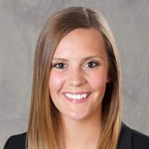 Kristen Moriarty, MD