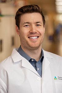 Kevin Means, MD