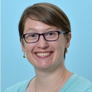 Susan Conroy, PhD, MD
