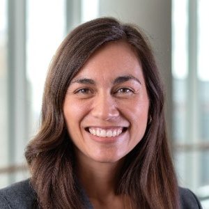 Puanani Hopson, BSC, DO, DOMS