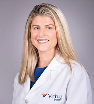 Amanda Griffin, DO
