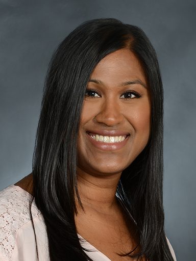 Shaily Shah, MD