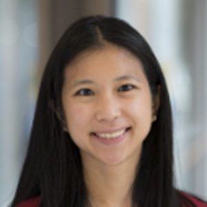 Audrey Uong, MD