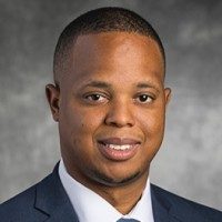 Andrew Patterson, PhD, MD