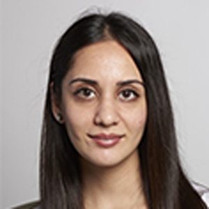 Sanaa Zafar, MD