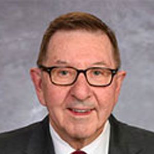 Robert Roberts