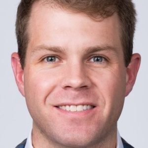 Carter Tisdale, MD