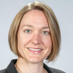 Jennifer Brown Broderick