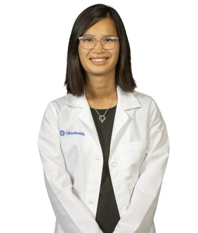 Karmela Dalisay, MD
