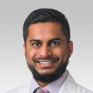 Muhammed Alikhan, MD