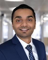 Savan Kabaria, MD