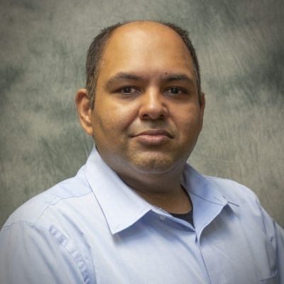 Fahad Alam, MD