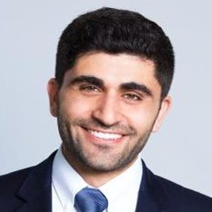 Fahed Ayoub, MD, MBA