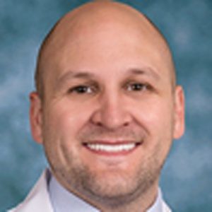 Seth Wilson, MD