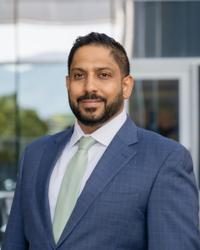 Zameer Abedin, MD