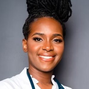 Gabrielle Williams